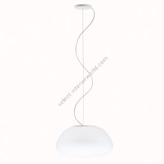 Fabbian / Pendants & Suspension Lights / Lumi Poga F07