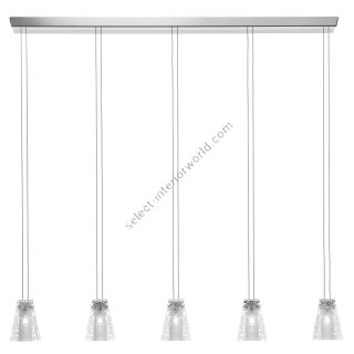Fabbian / Pendants & Suspension Lights / Vicky D69 A05
