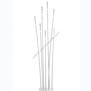 Fabbian / LED Table & Floor Lamps / Giunco F14