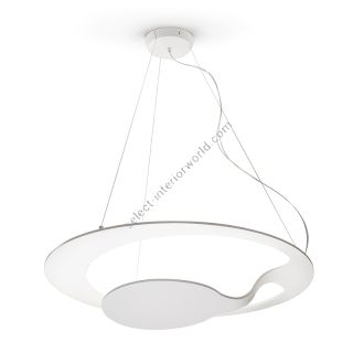 Fabbian / Pendants & Suspension Lights / Glu F31
