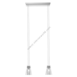 Fabbian / Pendants & Suspension Lights / Vicky D69