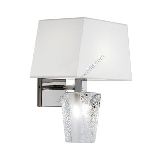 Fabbian / Wall Sconces / Vicky D69 D03 Wall lamp