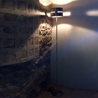 Fambuena / Floor LED lamp / Luz Oculta Metal 6008-01