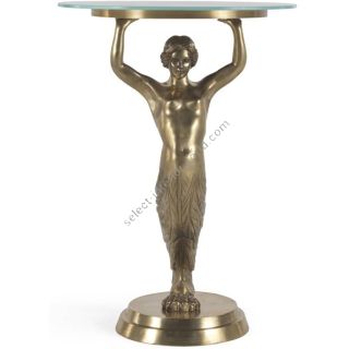 Jumbo Collection / Coffee tables / Fauno Low Table