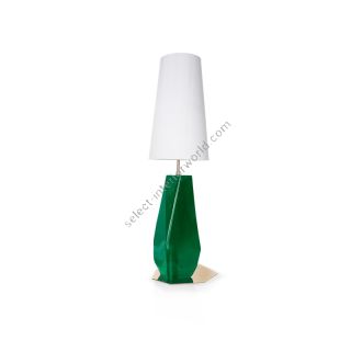 Boca do Lobo / Table Lamps / Feel Green