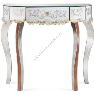 Arte Veneziana / Consoles / Fenice Venetian Style FCN-AVA-004-016C