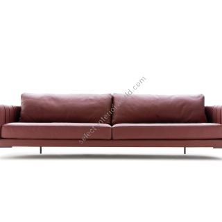 Ulivi Salotti / Sofas / Ferdie
