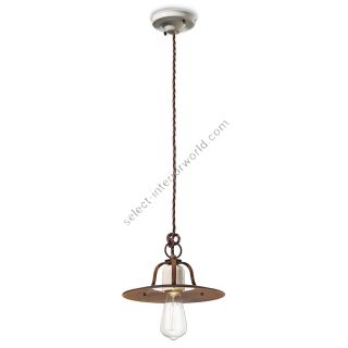 Ferroluce / Pendants & Suspension Lights / C1431 C1432 C1433