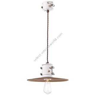 Ferroluce / Pendants & Suspension Lights / C1522