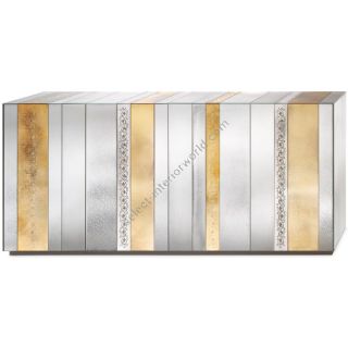 Arte Veneziana / Sideboards & Buffets / Fidia New Classic FSB-LDC-104-S80