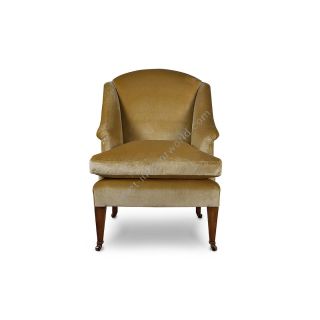 Beaumont & Fletcher / Armchairs / Fielding