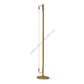 Zanaboni / Floor Lamps / Fil Rouge