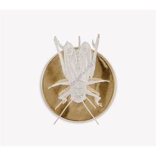 Boca do Lobo / Wall Lights / Filigree Cricket