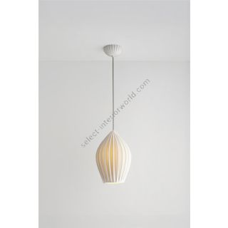 Original BTC / Pendants & Suspension Lights / Fin Extra Large