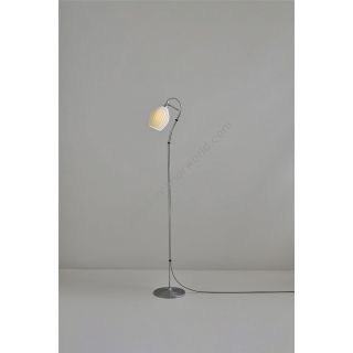 Original BTC / Floor Lamps / Fin