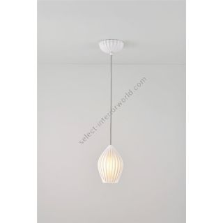 Original BTC / Pendants & Suspension Lights / Fin Medium