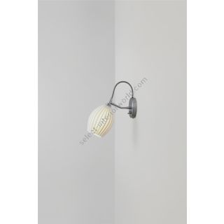 Original BTC / Wall Lights / Fin