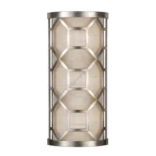 Allegretto 17″ Wall Sconce 816850 by Fine Art Handcrafted Lighting