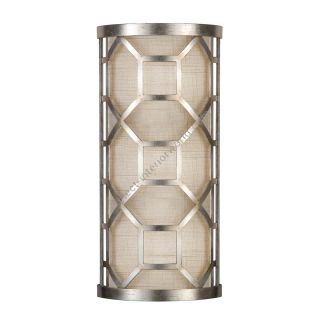 Fine Art Handcrafted Lighting / Wall Sconces / Allegretto 17″ 816850