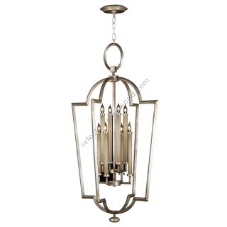 Fine Art Handcrafted Lighting / Pendants & Suspension Lights / Allegretto 28″ Round 780440