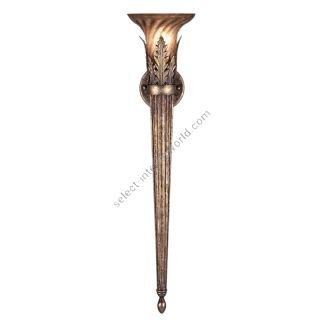 Fine Art Handcrafted Lighting / Wall Sconces / A Midsummer Nights Dream 31″ 144550
