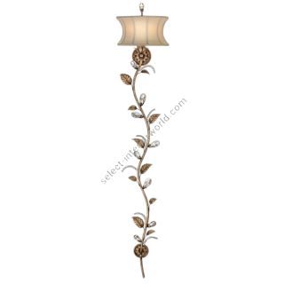 Fine Art Handcrafted Lighting / Wall Sconces / A Midsummer Nights Dream 68″ Sconce 427150