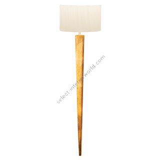 Fine Art Handcrafted Lighting / Wall Sconces / Allegretto 32″ 715150