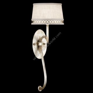 Fine Art Handcrafted Lighting / Wall Sconces / Allegretto 22″ 784650