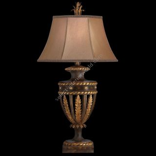 Fine Art Handcrafted Lighting / Table Lamps / Castile 38″ 229710