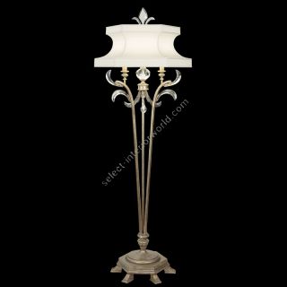 Fine Art Handcrafted Lighting / Floor Lamps / Beveled Arcs 72″ 737420 768620