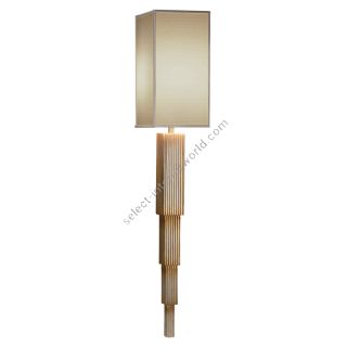 Allegretto 44″ Sconce 533150 by Fine Art Handcrafted Lighting