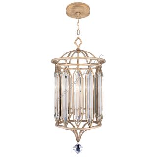 Fine Art Handcrafted Lighting / Westminster 14.5″ Round Pendant 885340