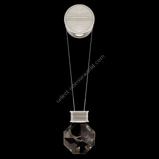 Fine Art Handcrafted Lighting / Wall Sconces / Aria 7H 100010