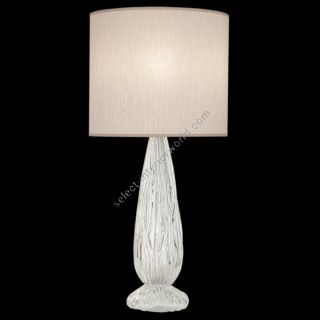 Las Olas 30.5″ Table Lamp 900410 by Fine Art Handcrafted Lighting