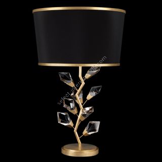 Fine Art Handcrafted Lighting / Table Lamps / Foret 30″ 908010