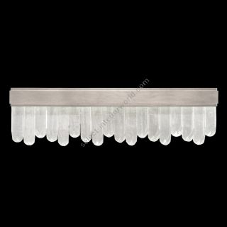 Fine Art Handcrafted Lighting / Bath Bar / Lior 28″ W 914050