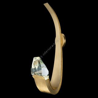 Fine Art Handcrafted Lighting / Wall Sconces / Strata 30.5″ 927850