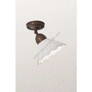 Il Fanale / Ceiling Lights / Fior Di Pizzo 065.02.OC