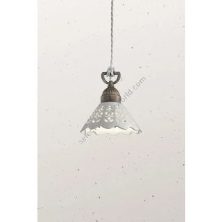 Il Fanale / Pendants & Suspension Lights / Fior Di Pizzo 065.07.OC