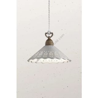 Il Fanale / Pendants & Suspension Lights / Fior Di Pizzo 065.08.OC