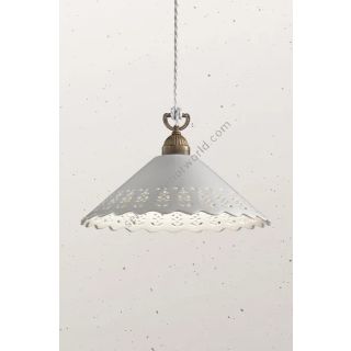 Il Fanale / Pendants & Suspension Lights / Fior Di Pizzo 065.09.OC