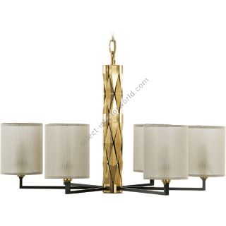 Officina Luce / Pendants / Flaire 415