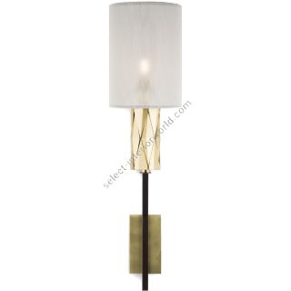 Officina Luce / Wall Lamps / Flaire 421