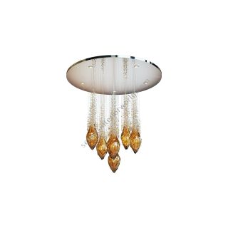 Sans Souci / Chandeliers / Flash M2