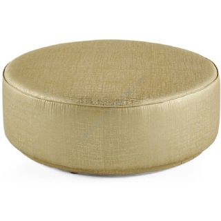 Jumbo Collection / Pouf / Fleur-de-lis Pouf