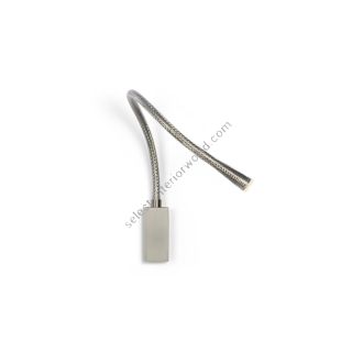 Contardi / Reading & Swing Arm Lights / Flexiled ap l.60 steel