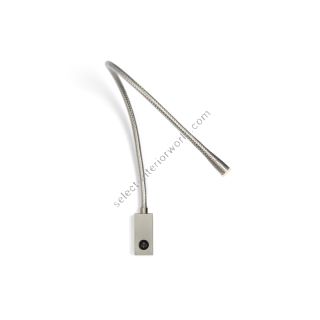 Contardi / Reading & Swing Arm Lights / Flexiled ap l.90 steel