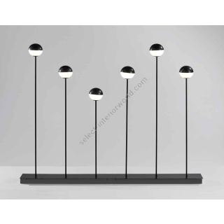 Estiluz / Floor Lamps / Alfi F120