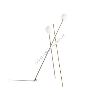 Estiluz / Floor Lamps / Asana P-3769