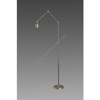 Casadisagne / Floor Lamps / LD71